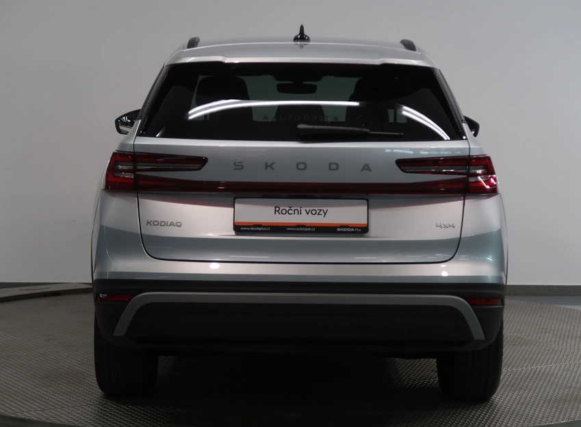 Kodiaq