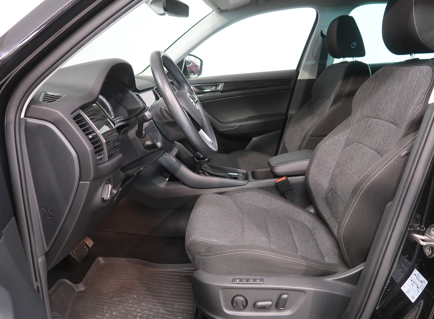 Kodiaq