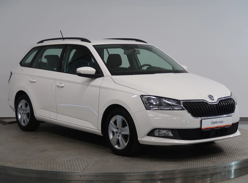 Fabia