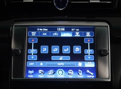 Quattroporte