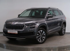 Kodiaq