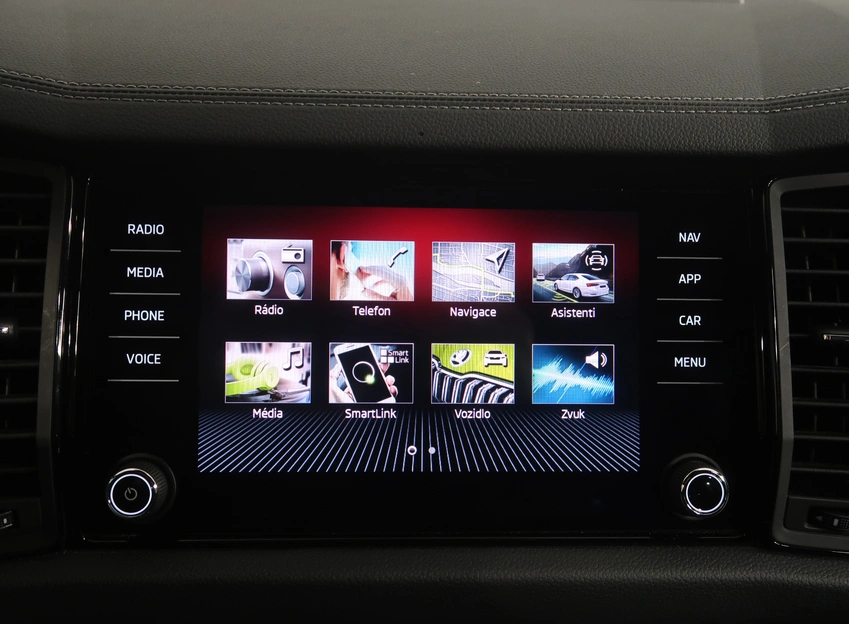 Kodiaq