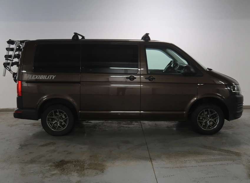 Transporter
