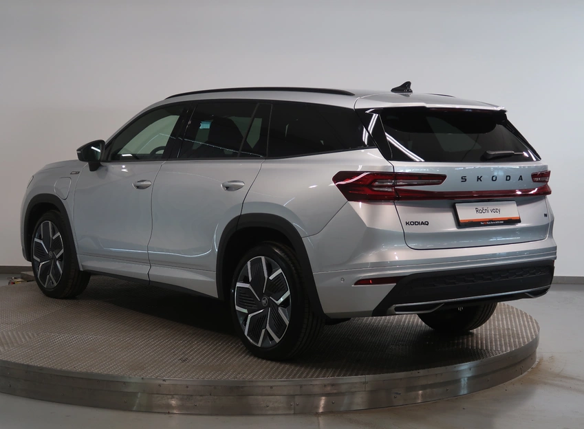 Kodiaq
