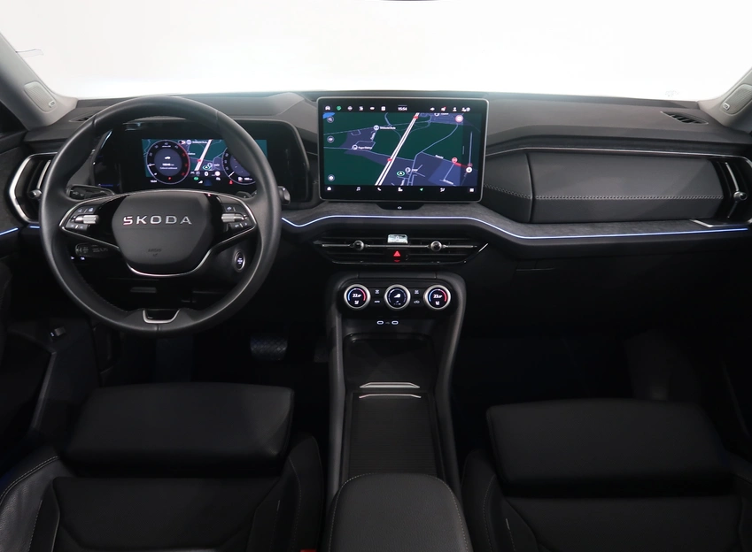 Kodiaq