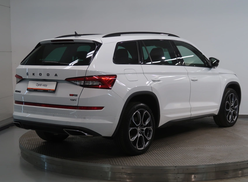 Kodiaq