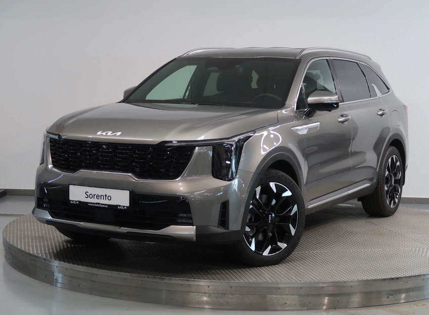 Sorento