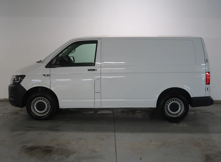 Transporter t6.1
