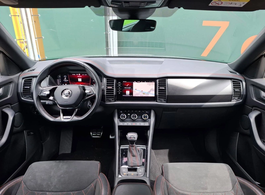 Kodiaq