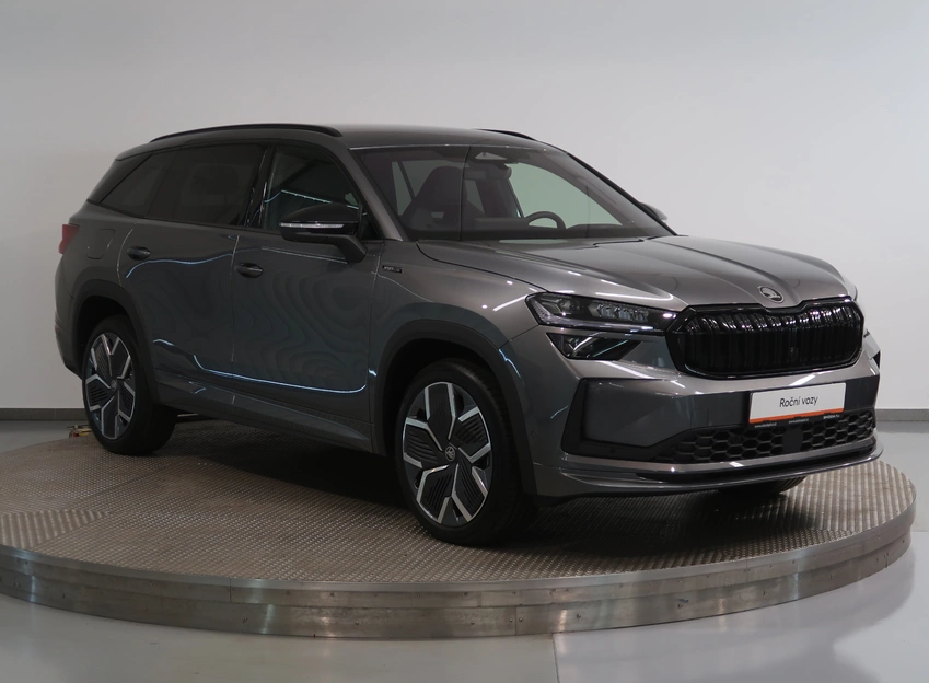 Kodiaq