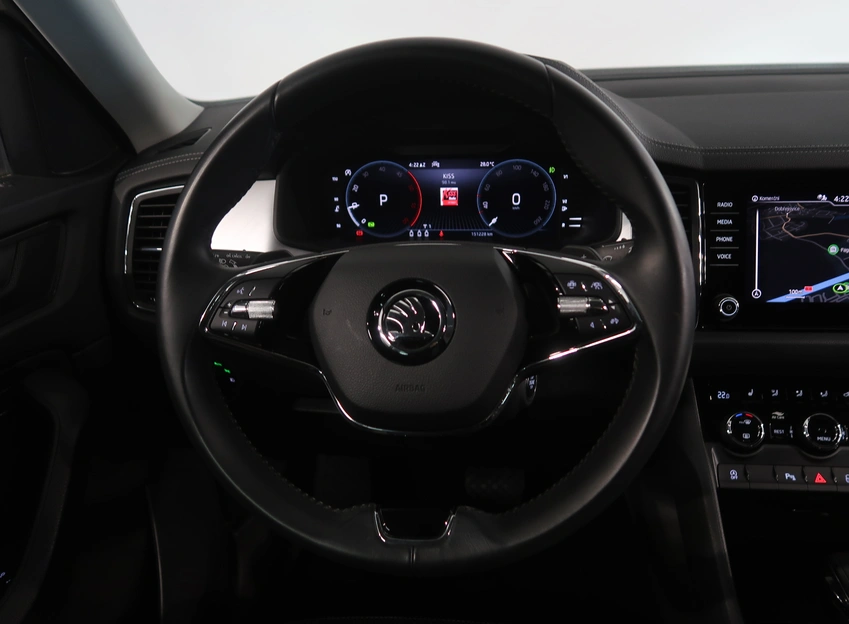 Kodiaq