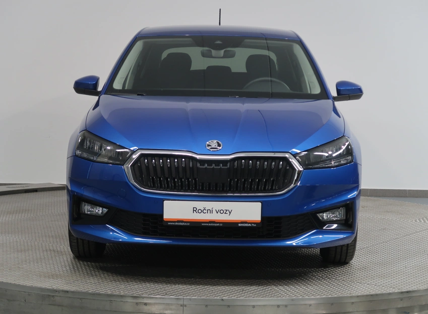 Fabia