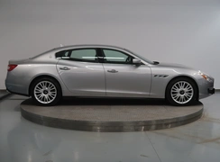 Quattroporte