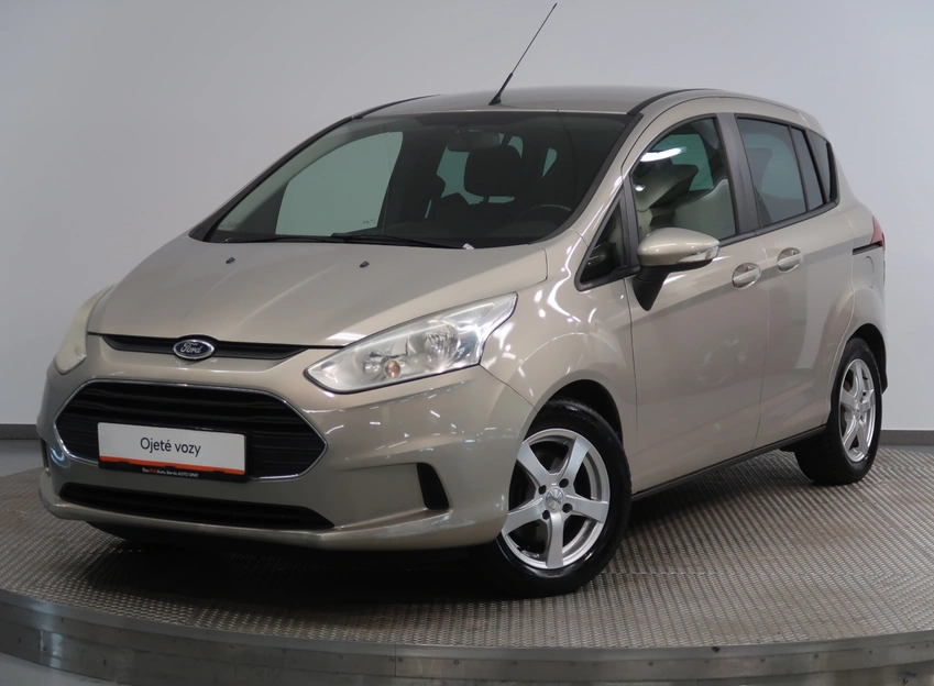 B-max