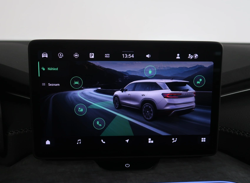 Kodiaq