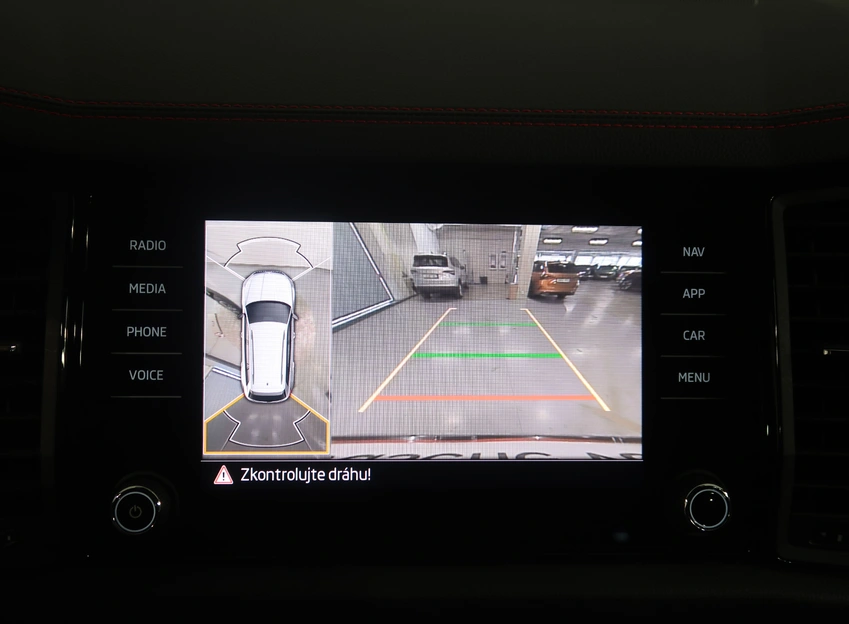 Kodiaq