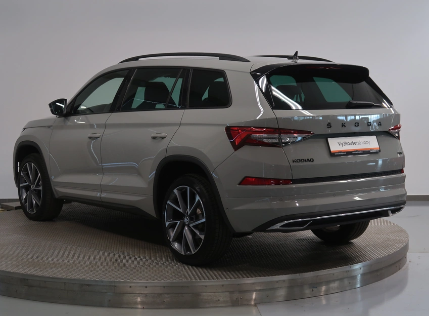 Kodiaq