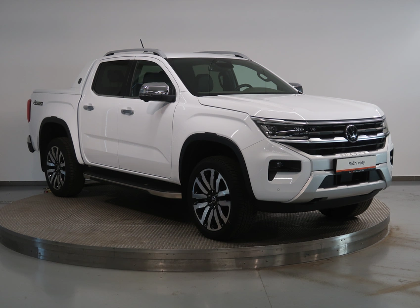 Amarok