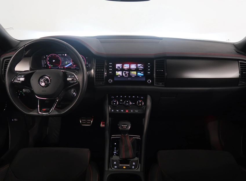 Kodiaq