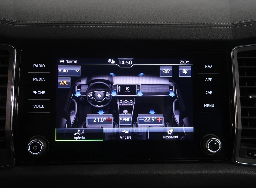 Kodiaq