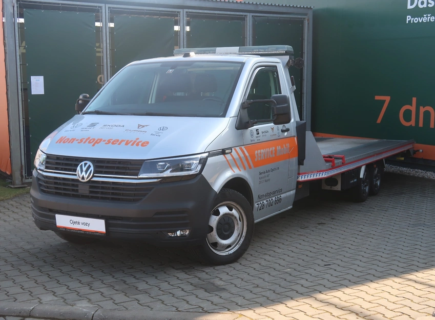 Transporter