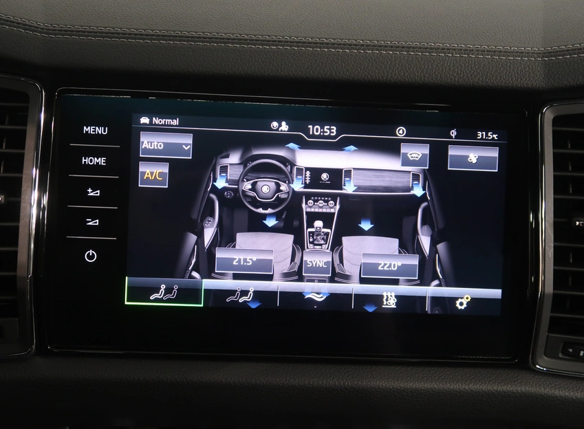 Kodiaq