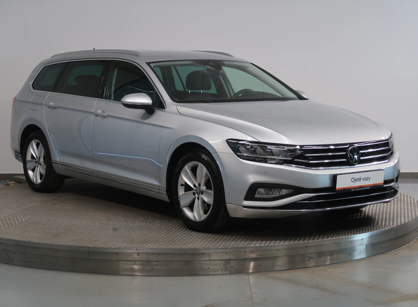 Passat