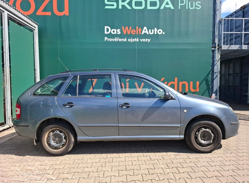 Fabia