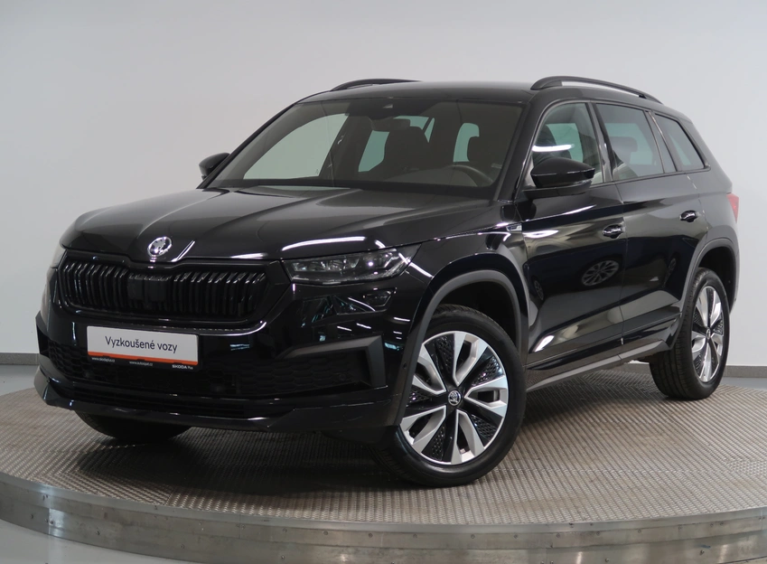 Kodiaq