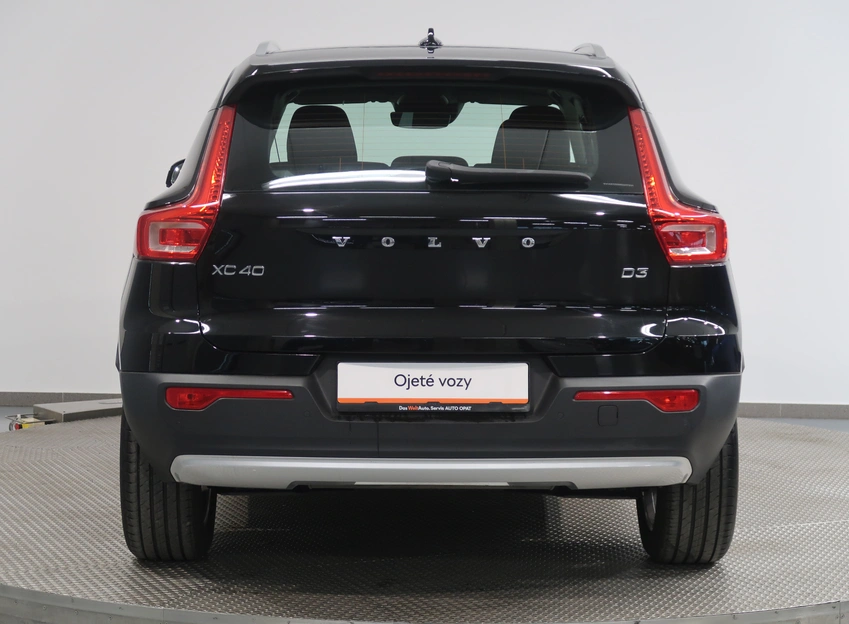 Xc40