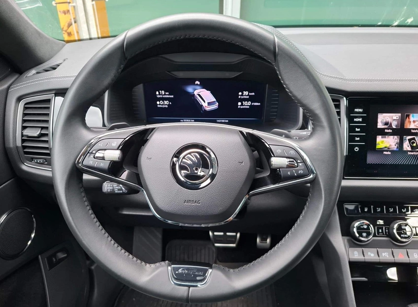 Kodiaq