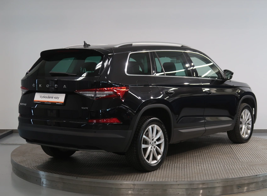 Kodiaq