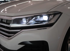 Touareg