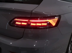 Arteon shooting brake