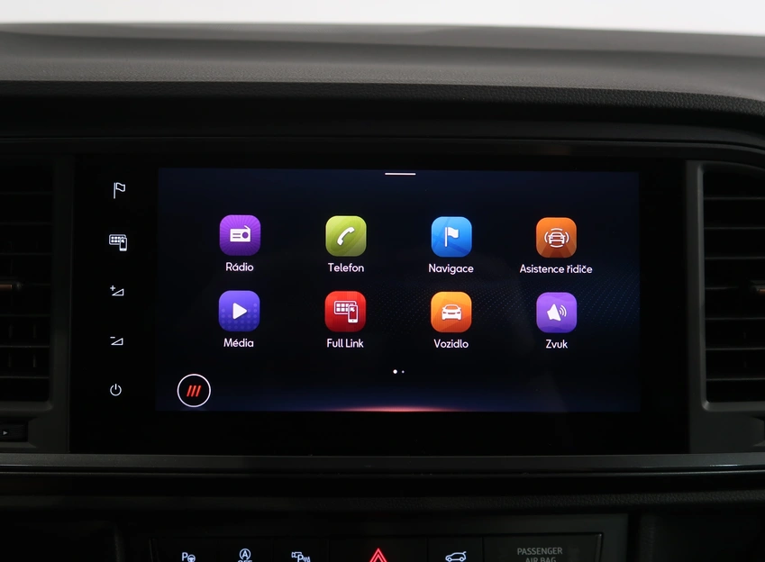 Ateca