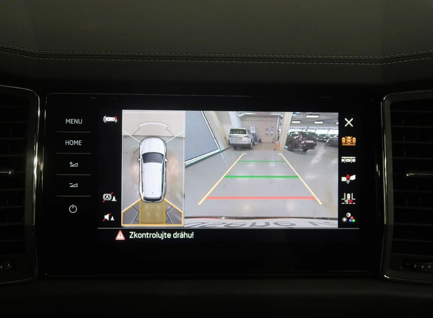 Kodiaq
