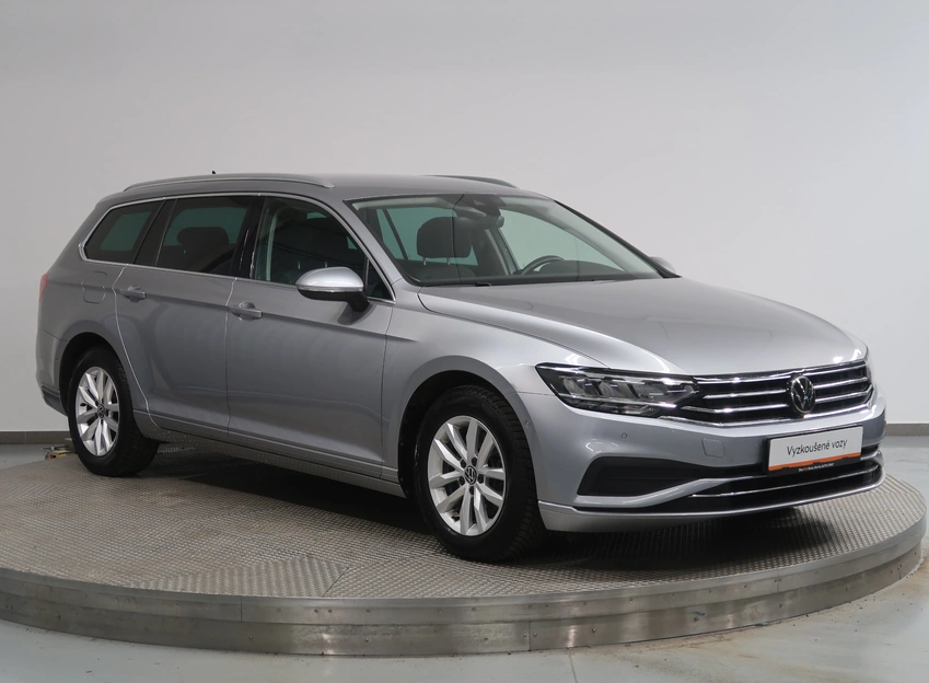 Passat