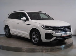 Touareg
