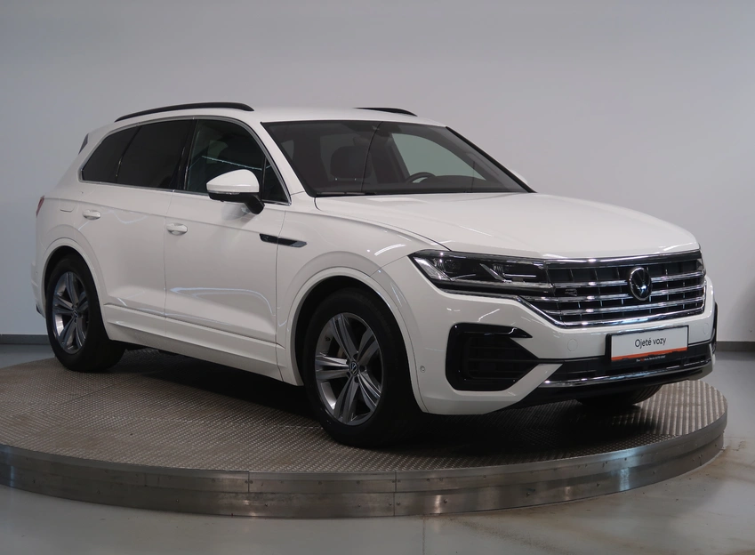 Touareg