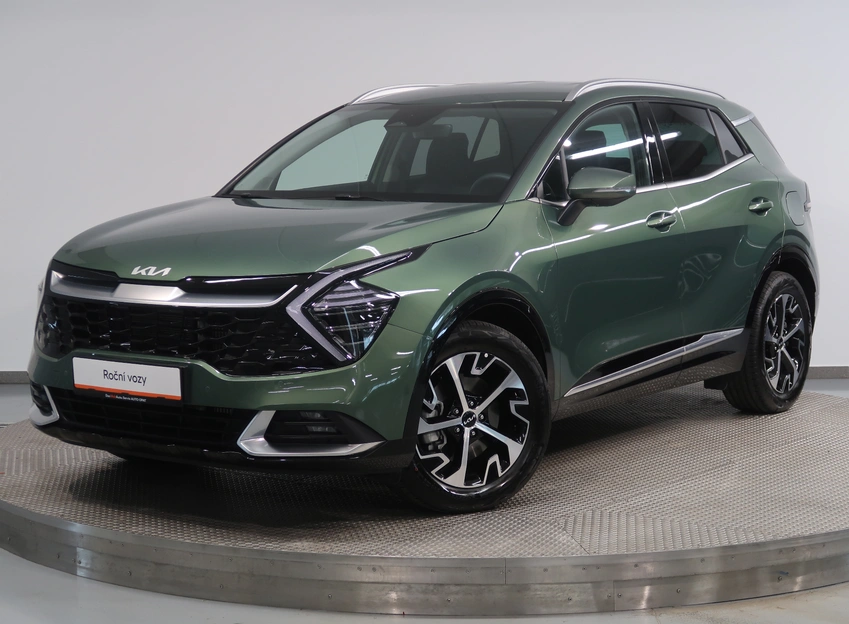 Sportage