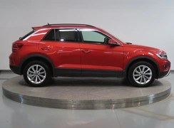 T-roc