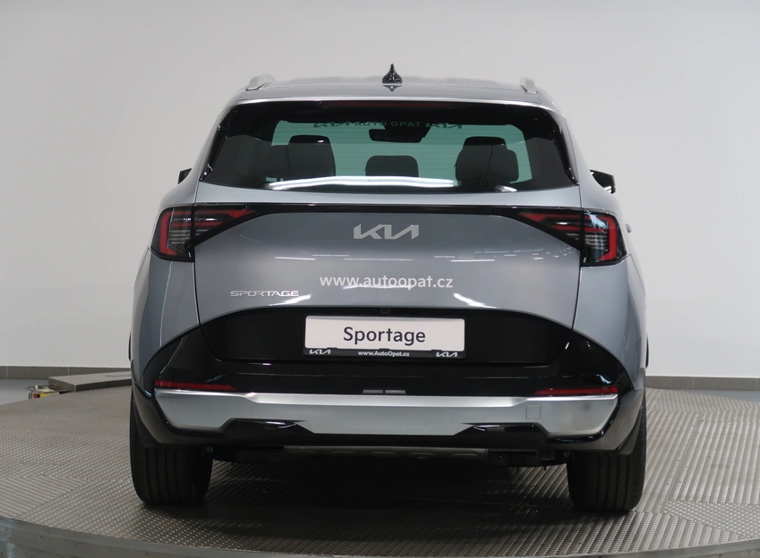 Sportage
