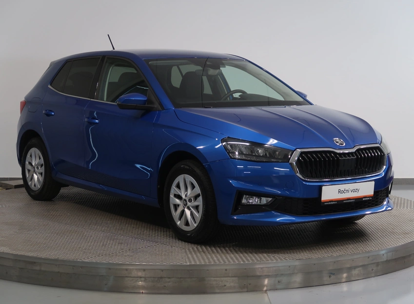 Fabia
