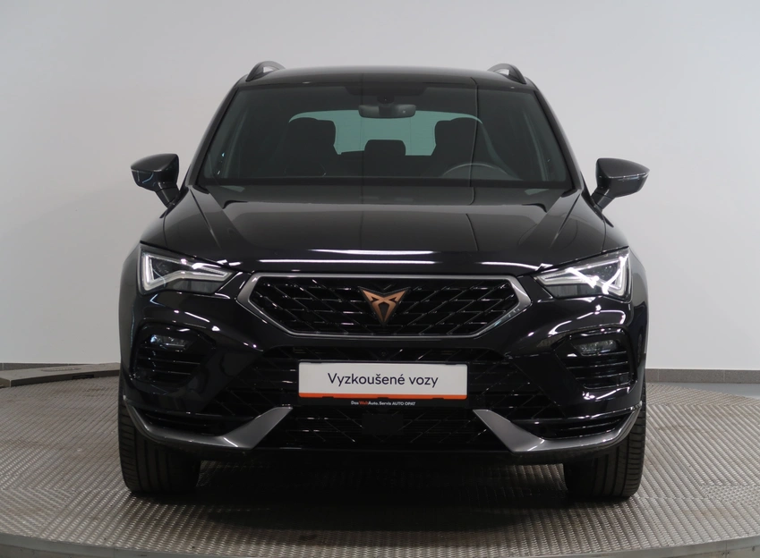Ateca
