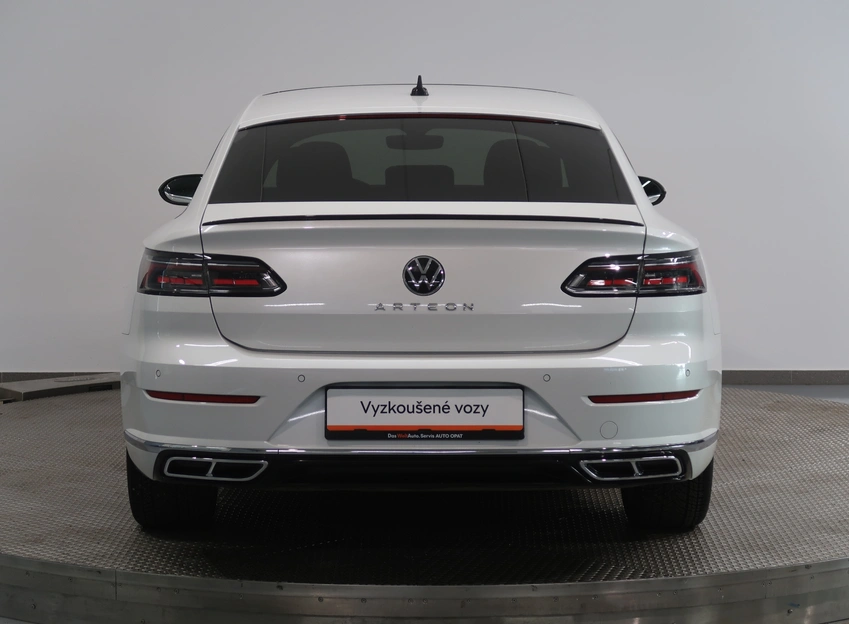 Arteon