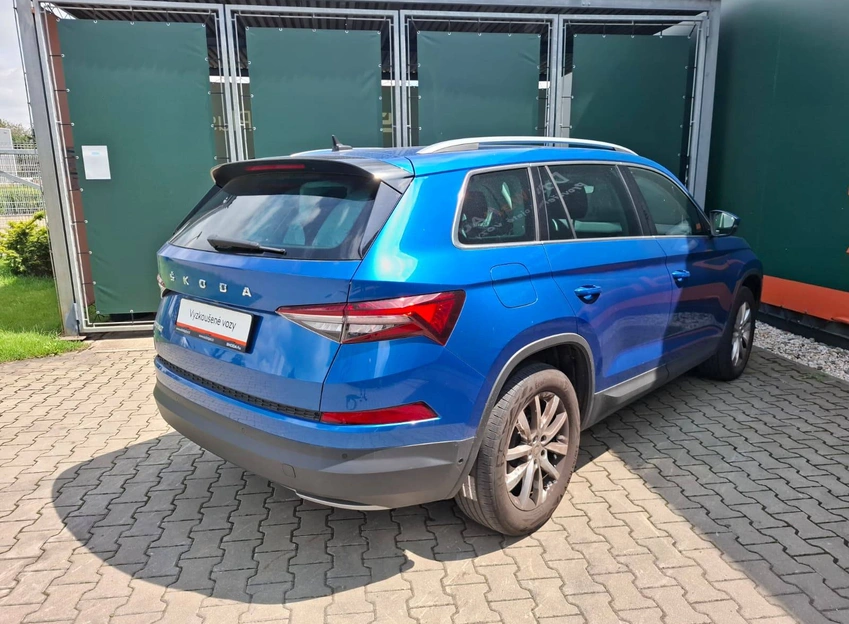 Kodiaq