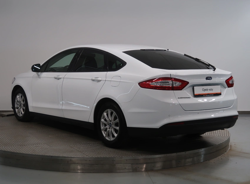 Mondeo