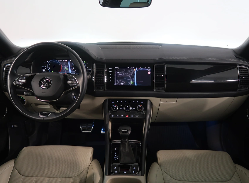 Kodiaq