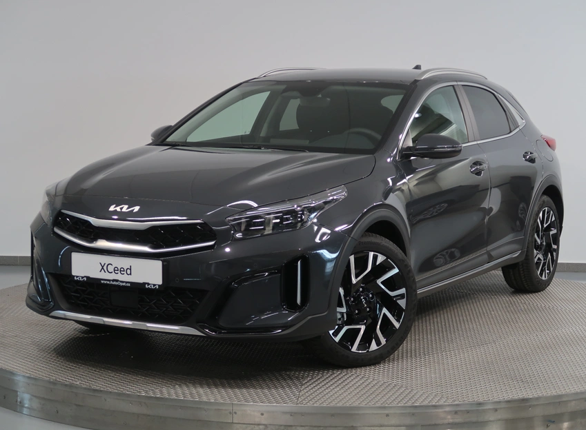 Xceed
