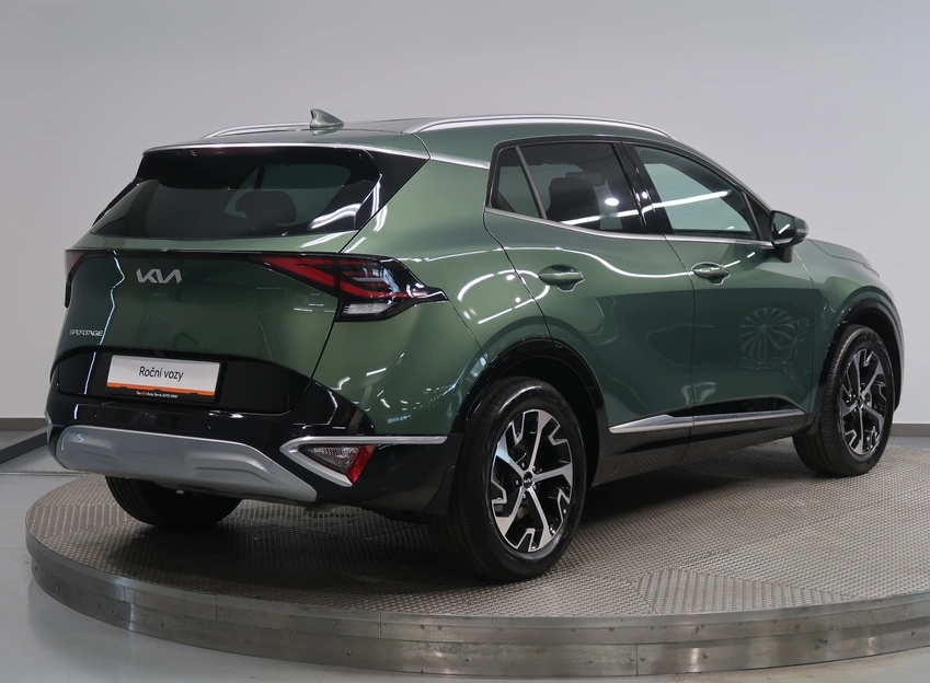 Sportage